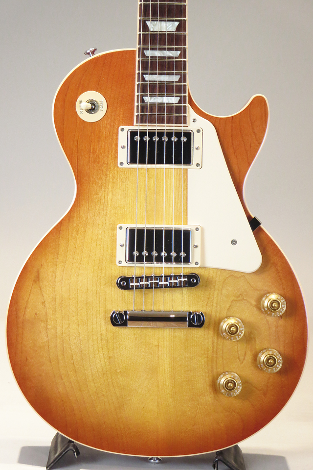 Gibson Les Paul Traditional Plain Top/Limited Proprietary 2016 E-guitar