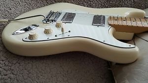 Fender Stratocaster USA. 2014 Standard HH