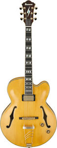 Ibanez PM2 AA Pat Metheny RETOURE - Antique Amber