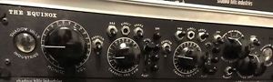 Shadow Hills Industries The Equinox Summing Mixer