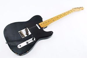 JV Series Telecaster Electric Guitar AS IS Ref No 131348