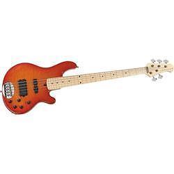 Lakland Deluxe 55-94 5-String Electric Bass Guitar