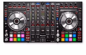 Pioneer DDJ-SX2 Performance DJ Controller for Serato DJ