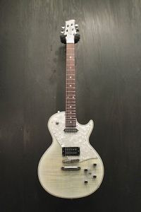 EDWARDS E-KA-95LJ (STWS)【Siam Shade KAZUMA MODEL】 guitar From JAPAN/456