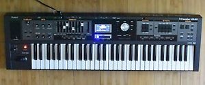 Roland VR-09 "V-Combo" Organ Keyboard Synthesizer Mint