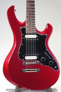 Gibson 1981 Victory MV II Electric Guitar Free shipping