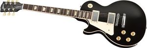 Guitarra eléctrica Gibson Les Paul Standard Traditional Ebony Lefty (Zurdos)