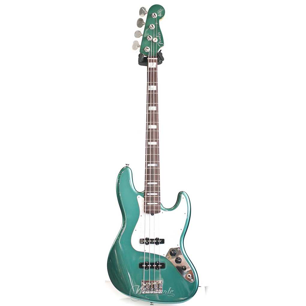 Fender Adam Clayton Jazz Bass 0190090846
