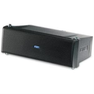 FBT MITUS 206 La 600w 300w 134db