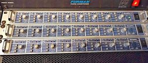 RME OctaMic II / 8-channel Mic Preamp incl.192 kHz AD-Conversion