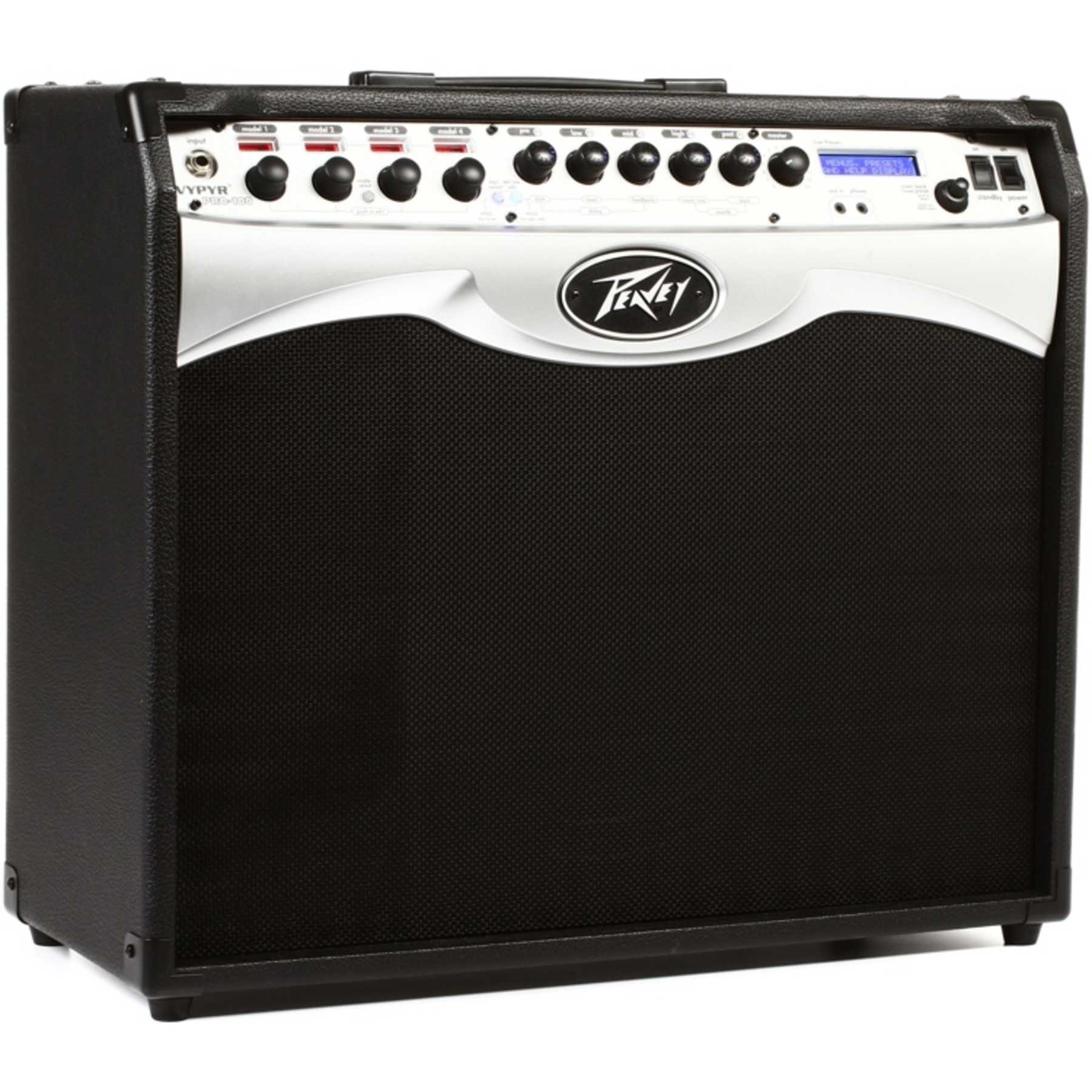 Peavey Vypyr Pro 100 Combo