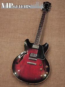 Ibanez LR-10 Used  w/ Hard case