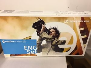 Sennheiser EW-100-ENG-G3-A