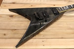 Jackson King V, Electric guitar, Made in Japan, y1014