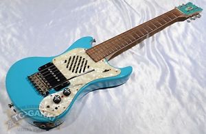 Marin Rider MR-1 guitar From JAPAN/456