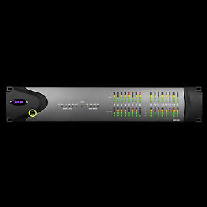Avid Hd I/O 8X8X8 Interface Pro Tools HD Audio Interface Fast Free Shipping