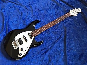 Ernie Ball Music Man Silhouette Special Guitar