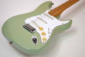 Fender Yngwie Malmsteen Stratocastar FREESHIPPING/123