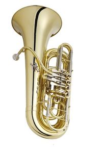 Jupiter JTU780L in B Drehventile RETOURE - Messing lackiert