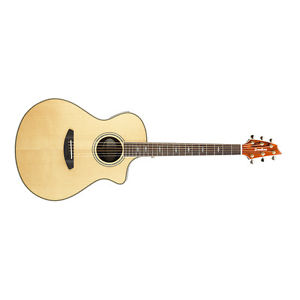 Breedlove Stage Exotic Concert C