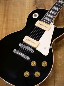 Gibson CS: Electric Guitar tom Shop 1956 Les Paul Reissue USED