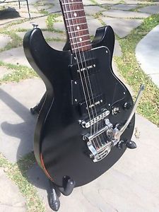 Gibson Les Paul Special Bigsby B5 P90s