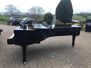 Yamaha CFX Concert grand piano |free delivery