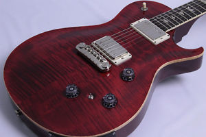 Paul Reed Smith PRS P245 Black Cherry, Electric guitar, y1008