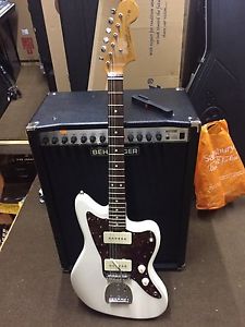 Fender Jazzmaster