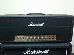 Testata Marshall YJM100, edizione limitata!!!!!