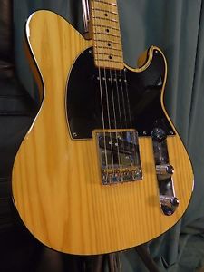 Peavey Omniac USA Jerry Donahue 