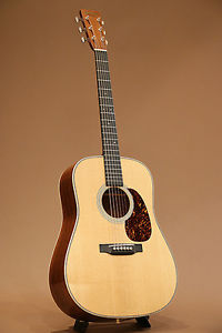 MARTIN D-28 Authentic 1937 VTS 2014 Acoustic-Guitar