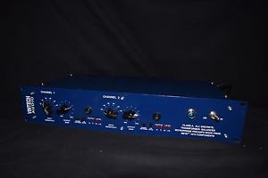 Vintech Dual 72 Microphone Preamp