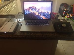 macbook pro 15