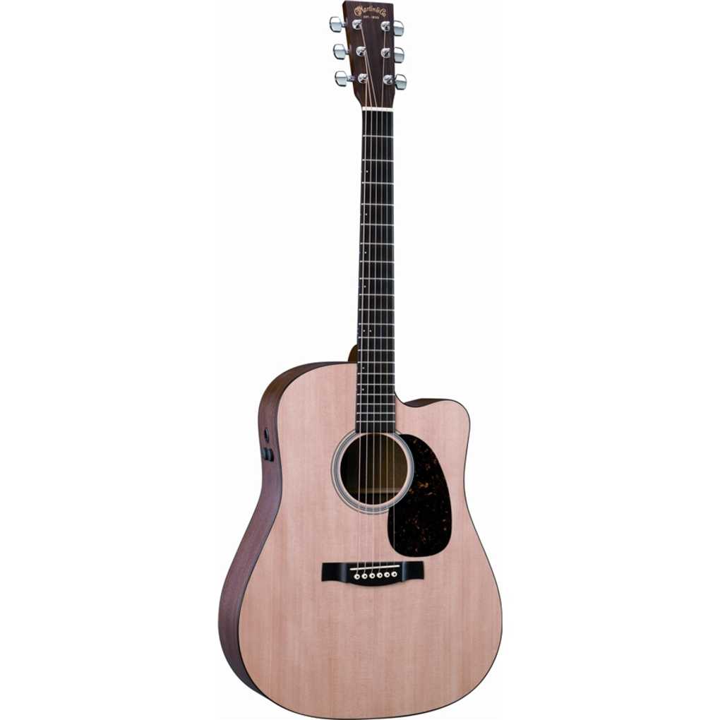 MARTIN & Co. DCPA4 - Performing Artist Series