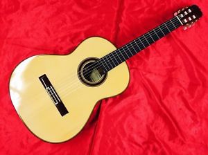 RYOJI MATSUOKA M-170 Great Condition MIJ W/H Case FREE SHIPPING!