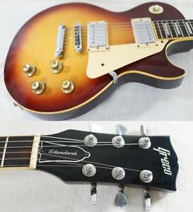 GRECO EG700 Les Paul made 1977 vintage Used  w/ Hard case