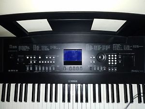 Yamaha DGX 650-Includes Stand & Orginal Product ID Not Yet Registered