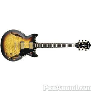 Ibanez Artcore Expressionist Am9