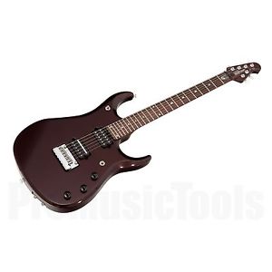 Music Man USA John Petrucci JP12 CS Cherry Sugar - Rosewood Neck Limited Edition