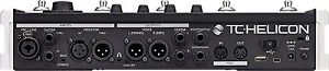 TC Helicon VoiceLive 3 Vocal Guitar FX Multi-Track Effects Processor - OPEN BOX