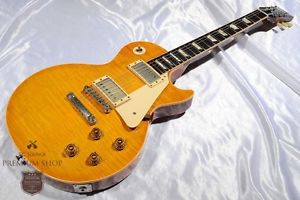 Gibson 2009 Historic Collection 1959 les Paul Reissue Electric Guitar