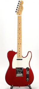 Fender USA American Standard Telecaster Upgrade Maple Used Electric Guitar F/S