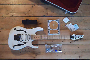 Ibanez PGM300RE Paul Gilbert Signature Anniversary Electric Guitar 1 of 200