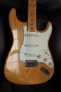 1972 Fender Stratocaster