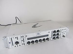 Focusrite The Liquid Channel Pro Channel Strip (The White One)