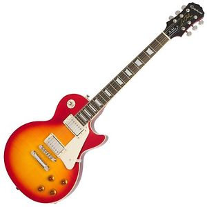 Epiphone Les Paul Standard Plus Top Pro HS E-Guitar