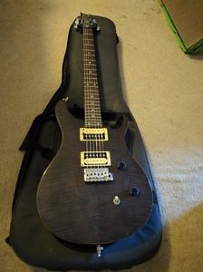 Paul Reed Smith Custom 24 Electric Guitar