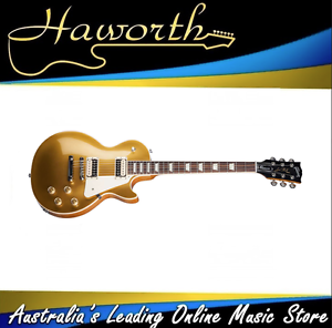 Gibson Les Paul Classic T 2017 Gold Top