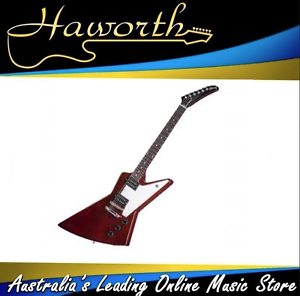 Gibson Explorer T 2017 Heritage Cherry